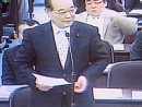 【2009年度予算特別委員会】「都市整備局審議」　中島文雄議員