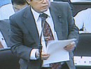河治民夫議員が決算特別委員会・経済観光局で質問