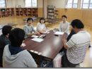 放課後児童クラブ、少人数学級について、さいたま市・志木市を視察