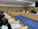 保育士の配置基準の見直し拡充を 横浜保育問題協議会と懇談