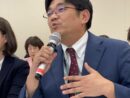 市民の声を国会に届けてきました！国政予算要求交渉に参加 2024.11.27