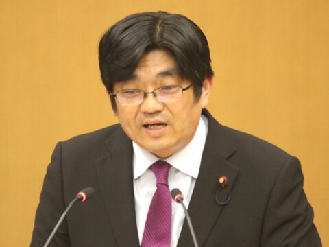 特別委員会の本来の役割が発揮できる見直しを