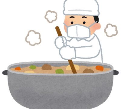 【視察】大阪市中学校給食視察報告