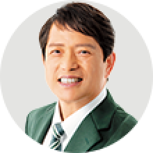 大和田 あきお
