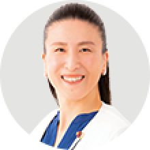 宇佐美 さやか
