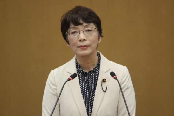 企業版ふるさと納税活用の基金条例などに反対、18歳までの医療費無償化準備予算には賛成