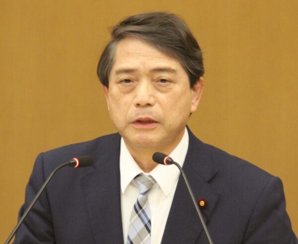 横浜市企業版ふるさと納税の“抜け穴”を追及 大和田議員が登壇