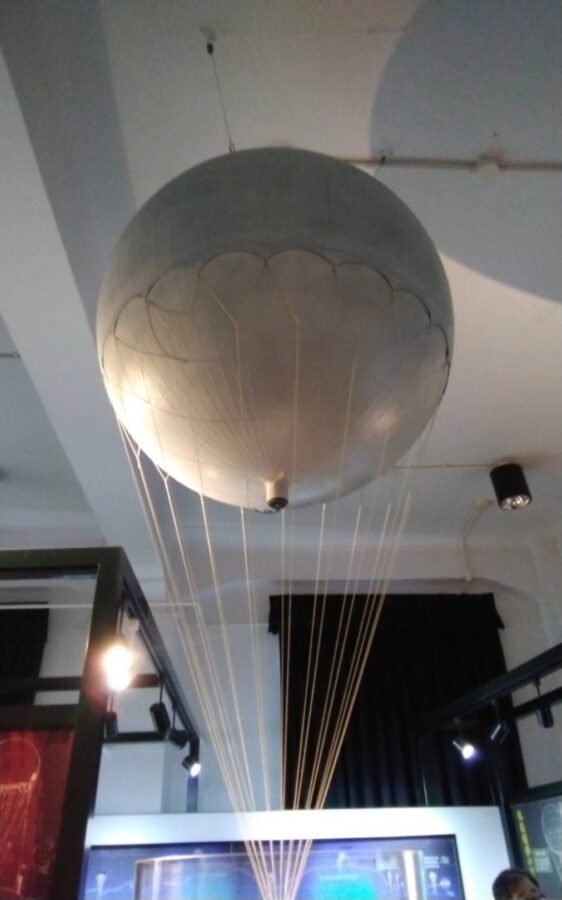 登戸研究所の悲しい歴史