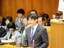 鶴見区の地元問題である「生見尾踏切に、エレベーター設置を早く」　　～横浜市会本会議（９/９）で林市長に私が求めたこと　　その五