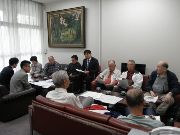 [都市計画道路岸谷線]６４年前に策定された計画を粛々と進めようとしている横浜市の道路行政の不思議！？「なぜ事業見直ししないのか？？？」　～計画をすすめれば、立ち退き対象が１３０軒以上、全路線買収率も一割以下