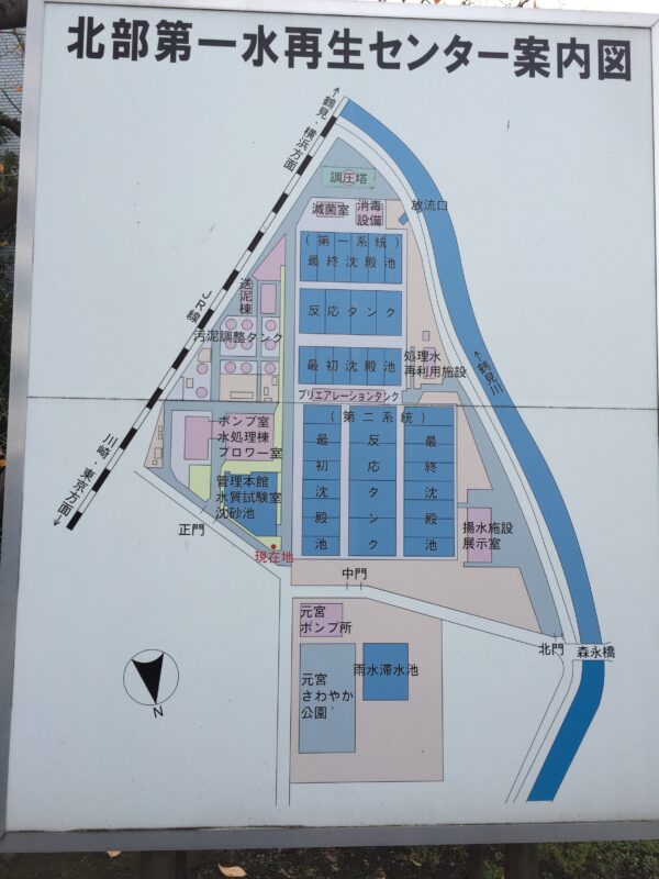 市場小学校の児童増対策で、教育委員会提案の新設校予定地の周辺環境を見てきました！！