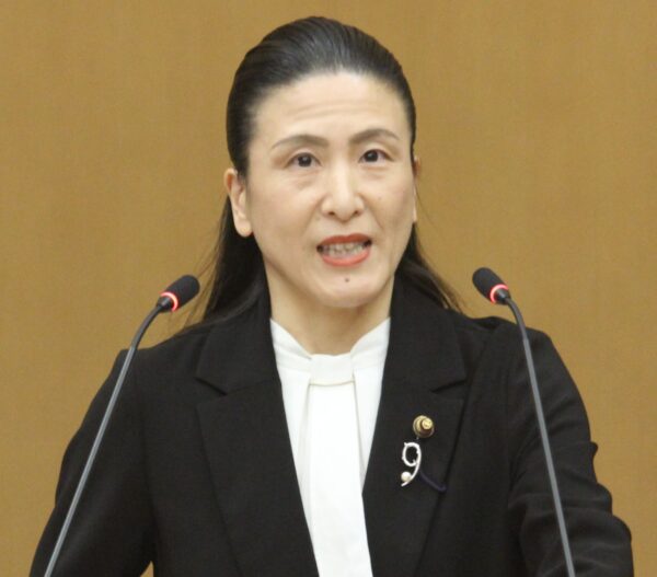 不登校1万人時代「学校が変わる」教育へ 市民の暮らしを守る公的責任を問う