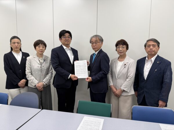 自衛隊への名簿提供「赤紙の再来」を許してはいけない