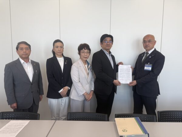 横浜ノース・ドック等、市内米軍施設のイラン攻撃に関わる出撃・使用を認めるな！