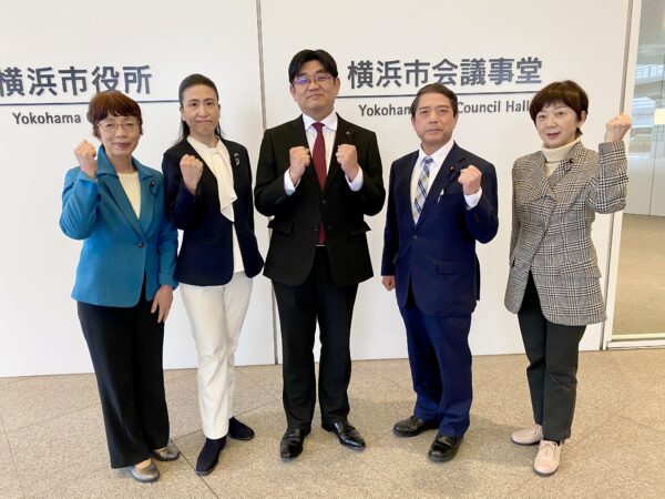 2026年第二回定例会を終えて