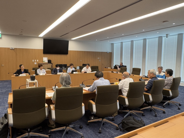 最高裁判決にもどつく生活保護費の支給は、本人からの申請とせず丁寧に実施を