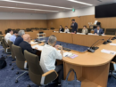 現場の労働者へまともな賃金が支払われているか調べてほしい！なぜこんな当たり前の要望を拒否するのか？建設労働者の組合のみなさんからお話を伺いました！